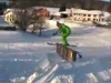 Rolland Simon ski freestyle !!!