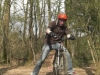 woodpark 5 avril
