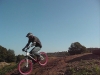 Mon 1er Backflip ! 
