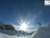Switch Triple Frontflip