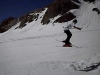 Glacier Tignes 2008