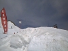 Glacier Tignes 2008