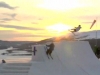JON OLSSON SUPER SESSIONS DAY 8! THE EXPERIMENT!