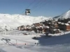 Finale du The North Face Ski Challenge &agrave; Val Thorens