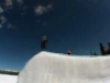 Ski de printemps avec Brian Locke