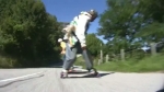 video