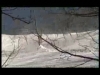 Manu Gaidet/ Xav De Le Rue (Riders Rossignol)