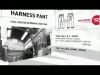 Harness Pant