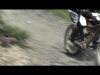 How I ride ''les 2 alpes'' ! vol.1