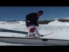 How I ride ''les 2 alpes'' ! vol.2