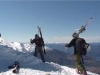 New zeland Speed Riding