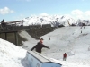 Yannick Bovard Team Amplid &eacute;t&eacute; 08 snowpark nz
