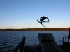 Water Ramp