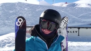 video