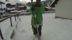video