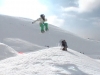 part j&eacute; snow for ero one contest