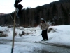 Foot Plant to 180