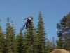 Days of Thunder 2008 CRASH