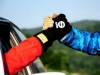 VTT vs Voiture rallye
