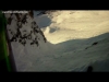 A few hours in La Plagne, with Freeride France =)