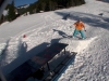 JIB  with the Starskicrew