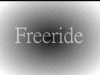 freeride dr&ocirc;mois