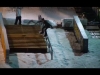 Kastle Battle 08 snowboard final highlights