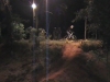 inauguration bike park - Ch&acirc;teau de Berne LORGUES
