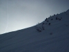 Snowboard Backflip Indy