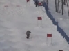 Freestyle ski de bosses Cork 1080 s&eacute;rie canadienne