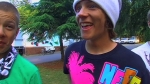 video