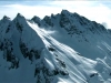 Paradiski, the dream resort