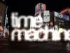 Time Machine - Teaser 2009