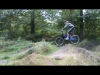 Session Trail &agrave; Esso