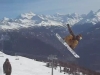 Anz&egrave;re Flypark 2007-2008