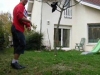 Petit montage de trampo en attendant la saison 2009...