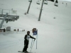 Monoski Festival de l'an Neuf cam embarqu&eacute;e