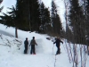 Arnaud Joss,13 spatules////// Ride a La Clusaz