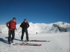 Telemark in Puigmal !!