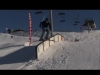 Berger Antoine sponsor me contest by movement