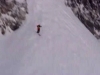 Ski & Snowboard Action from Nissan Freeride de Tignes, France 2008 
