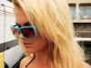 Electric Sunglasses Accessories Luggage Girls Behind The Scenes Video 
