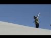 avalanche d'images