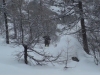 Like a teaser. Backcountry