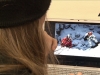Golgoth - MAKING OF - Nissa ...>