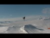 Le Snowpark de La Rosi&egrave;re en musique