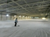 Monoski en Skiindoor (Pays Bas)