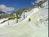 Reportage de M6 sur l'&eacute;dition 2007 du Road Gap du Galibier