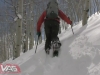 Flakes - Powderwhore 2009-2010 Ski Teaser
