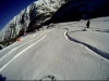 Fresh powder Isola 2000